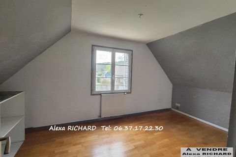 Villa in La Ferrière-sur-Risle, Eure, La Ferrière-sur-Risle - € 177.990 | Ref: 406299ARIC - foto 9