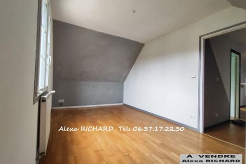 Villa in La Ferrière-sur-Risle, Eure, La Ferrière-sur-Risle - € 177.990 | Ref: 406299ARIC - foto 10
