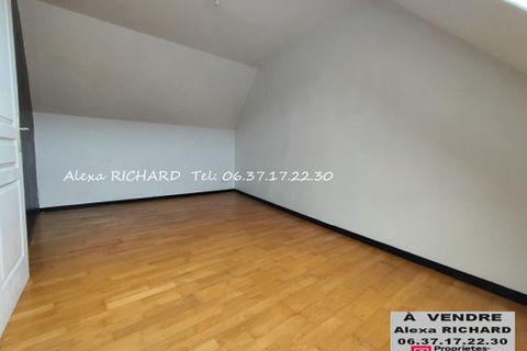 Villa in La Ferrière-sur-Risle, Eure, La Ferrière-sur-Risle - € 177.990 | Ref: 406299ARIC - foto 12