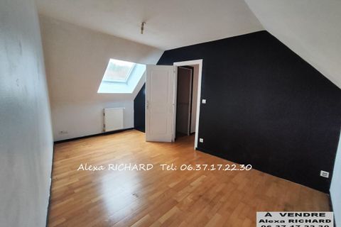 Villa in La Ferrière-sur-Risle, Eure, La Ferrière-sur-Risle - € 177.990 | Ref: 406299ARIC - foto 13