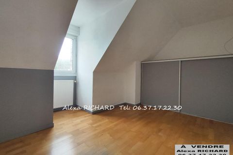 Villa in La Ferrière-sur-Risle, Eure, La Ferrière-sur-Risle - € 177.990 | Ref: 406299ARIC - foto 14