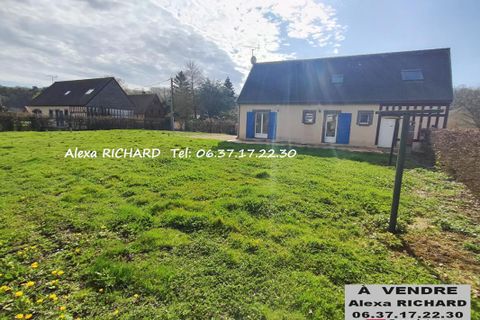 Villa in La Ferrière-sur-Risle, Eure, La Ferrière-sur-Risle - € 177.990 | Ref: 406299ARIC - foto 15