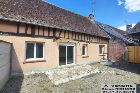 Villa i Saint-Andre-de-l'Eure, Eure, Saint-Andre-de-l'Eure - € 152.105 | Ref: 407522ARIC - foto 1