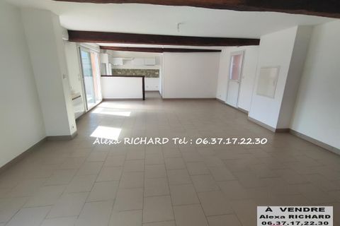 Villa i Saint-Andre-de-l'Eure, Eure, Saint-Andre-de-l'Eure - € 152.105 | Ref: 407522ARIC - foto 3