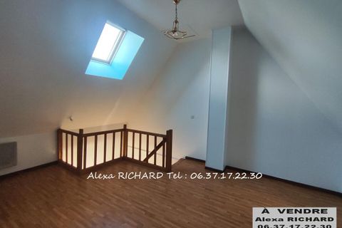 Villa i Saint-Andre-de-l'Eure, Eure, Saint-Andre-de-l'Eure - € 152.105 | Ref: 407522ARIC - foto 8