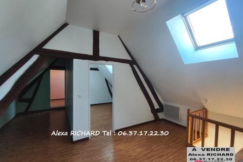 Villa i Saint-Andre-de-l'Eure, Eure, Saint-Andre-de-l'Eure - € 152.105 | Ref: 407522ARIC - foto 9