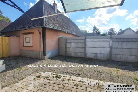 Villa i Saint-Andre-de-l'Eure, Eure, Saint-Andre-de-l'Eure - € 152.105 | Ref: 407522ARIC - foto 14