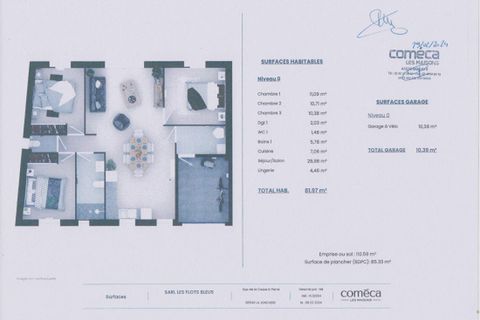 Villa i La Jonchere, Vendee, La Jonchere - € 244.400 | Ref: 407458CCB - foto 2