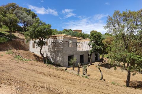 Villa i Sollacaro, Corse-du-Sud, Sollacaro - € 304.000 | Ref: 407715RPRI - foto 1