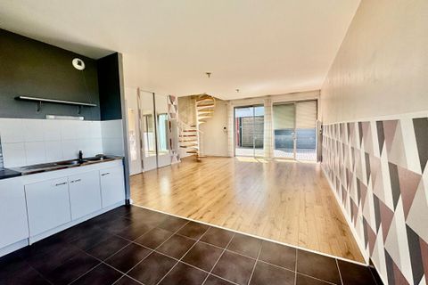 Lejlighed i Amiens, Somme, Amiens - € 184.000 | Ref: 407291DTES - foto 4
