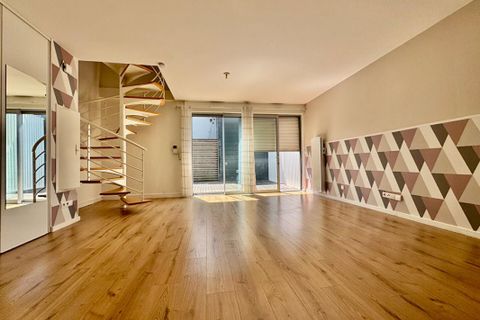 Lejlighed i Amiens, Somme, Amiens - € 184.000 | Ref: 407291DTES - foto 10