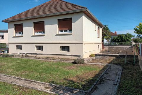 Villa i Gueugnon, Saone-et-Loire, Gueugnon - € 146.000 | Ref: 407310JJM - foto 2