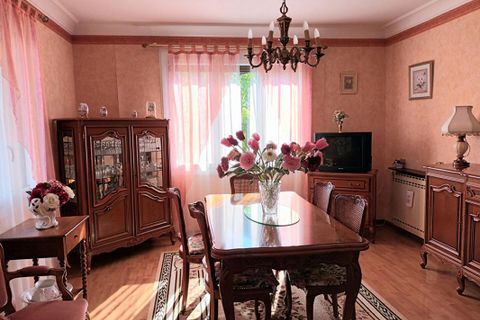 Villa i Gueugnon, Saone-et-Loire, Gueugnon - € 146.000 | Ref: 407310JJM - foto 6