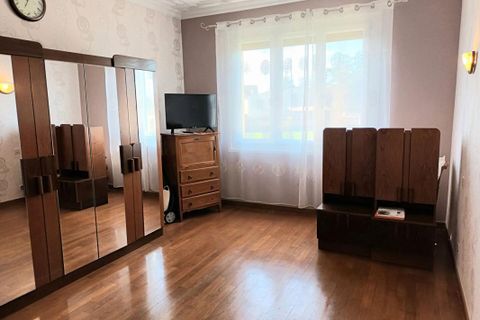 Villa i Gueugnon, Saone-et-Loire, Gueugnon - € 146.000 | Ref: 407310JJM - foto 7