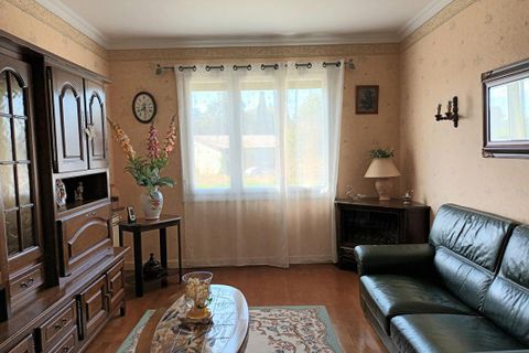 Villa i Gueugnon, Saone-et-Loire, Gueugnon - € 146.000 | Ref: 407310JJM - foto 8