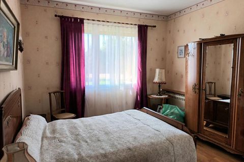 Villa i Gueugnon, Saone-et-Loire, Gueugnon - € 146.000 | Ref: 407310JJM - foto 9