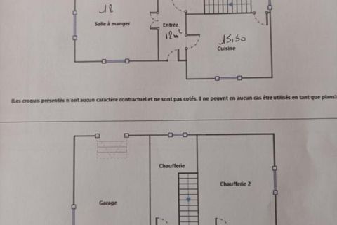 Villa i Gueugnon, Saone-et-Loire, Gueugnon - € 146.000 | Ref: 407310JJM - foto 13