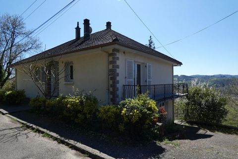 Villa a Tulle, Correze, Tulle - € 139.000 | Ref: 406360VAS - foto 2