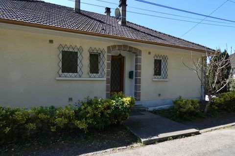 Villa a Tulle, Correze, Tulle - € 139.000 | Ref: 406360VAS - foto 3
