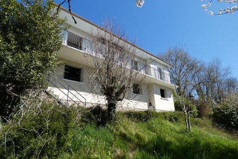 Villa a Tulle, Correze, Tulle - € 139.000 | Ref: 406360VAS - foto 4