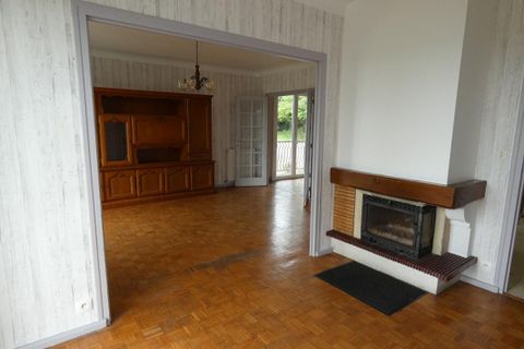 Villa a Tulle, Correze, Tulle - € 139.000 | Ref: 406360VAS - foto 5