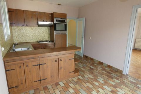 Villa a Tulle, Correze, Tulle - € 139.000 | Ref: 406360VAS - foto 6