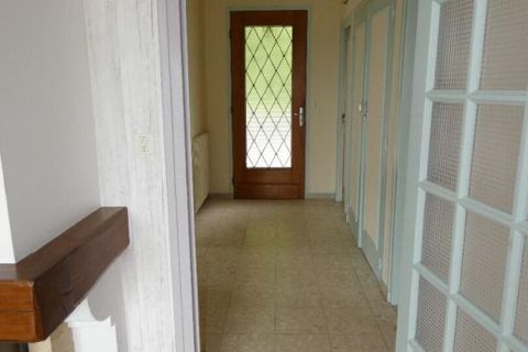 Villa a Tulle, Correze, Tulle - € 139.000 | Ref: 406360VAS - foto 14