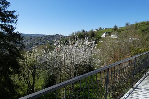 Villa a Tulle, Correze, Tulle - € 139.000 | Ref: 406360VAS - foto 16