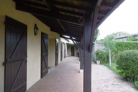 Villa a Langon, Gironde, Langon - € 239.000 | Ref: 407165PTP - foto 10