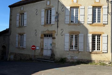 Villa a Riscle, Gers, Riscle - € 168.000 | Ref: 406611BPES - foto 2