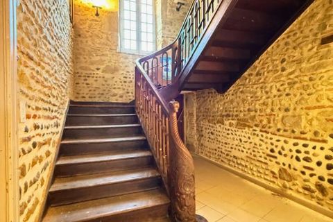 Villa a Riscle, Gers, Riscle - € 168.000 | Ref: 406611BPES - foto 6