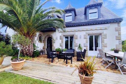 Villa a Plerin, Cotes-d'Armor, Plerin - € 442.500 | Ref: 404629MYL - foto 3