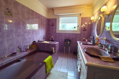 Villa a Plerin, Cotes-d'Armor, Plerin - € 442.500 | Ref: 404629MYL - foto 8
