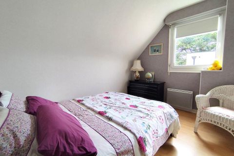 Villa a Plerin, Cotes-d'Armor, Plerin - € 442.500 | Ref: 404629MYL - foto 10