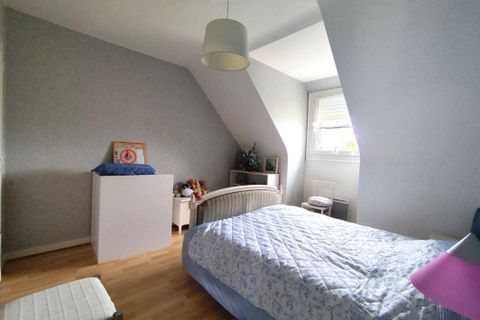 Villa a Plerin, Cotes-d'Armor, Plerin - € 442.500 | Ref: 404629MYL - foto 11