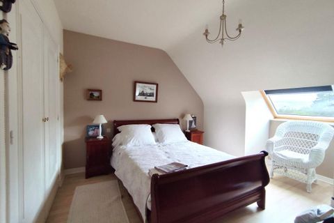 Villa a Plerin, Cotes-d'Armor, Plerin - € 442.500 | Ref: 404629MYL - foto 12