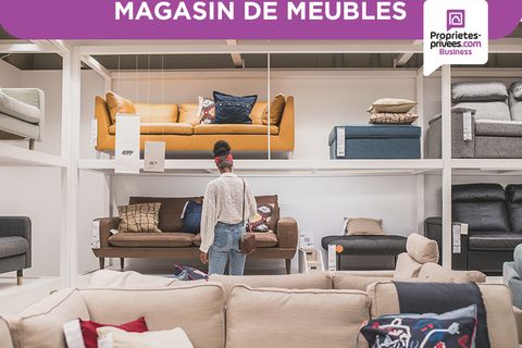 Erhvervsejendom i Manosque, Alpes-de-Haute-Provence, Manosque - € 159.000 | Ref: 404507B-FDI - foto 1
