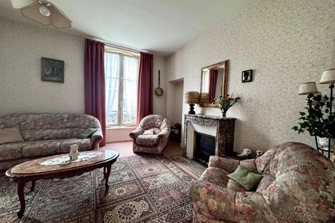 Lejlighed i Nevers, Nievre, Nevers - € 93.000 | Ref: 406811RER - foto 1