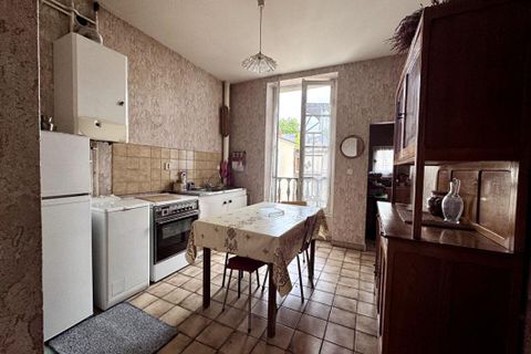 Lejlighed i Nevers, Nievre, Nevers - € 93.000 | Ref: 406811RER - foto 3