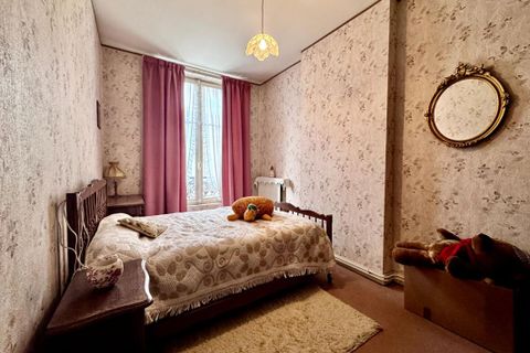Lejlighed i Nevers, Nievre, Nevers - € 93.000 | Ref: 406811RER - foto 4