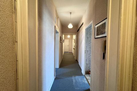 Lejlighed i Nevers, Nievre, Nevers - € 93.000 | Ref: 406811RER - foto 5