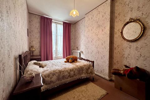 Lejlighed i Nevers, Nievre, Nevers - € 93.000 | Ref: 406811RER - foto 6