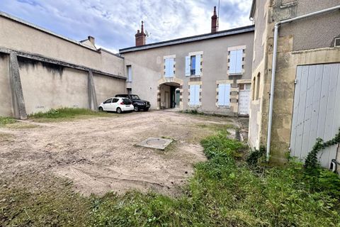 Lejlighed i Nevers, Nievre, Nevers - € 93.000 | Ref: 406811RER - foto 8