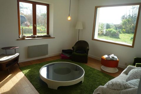 Villa a Santec, Finistere, Santec - € 560.196 | Ref: 400949IRI - foto 7