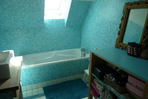 Villa a Santec, Finistere, Santec - € 560.196 | Ref: 400949IRI - foto 13