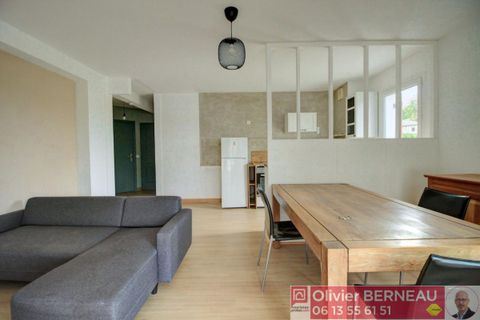 Leilighet i Ustaritz, Pyrenees-Atlantiques, Ustaritz - € 249 000 | Ref: 210BNO - foto 2