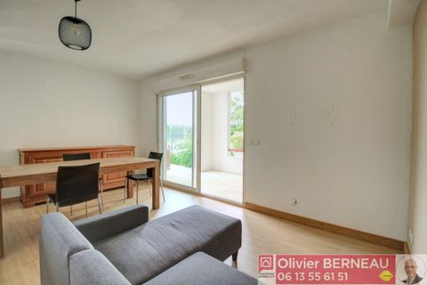 Leilighet i Ustaritz, Pyrenees-Atlantiques, Ustaritz - € 249 000 | Ref: 210BNO - foto 3