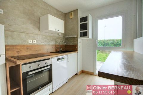 Leilighet i Ustaritz, Pyrenees-Atlantiques, Ustaritz - € 249 000 | Ref: 210BNO - foto 4