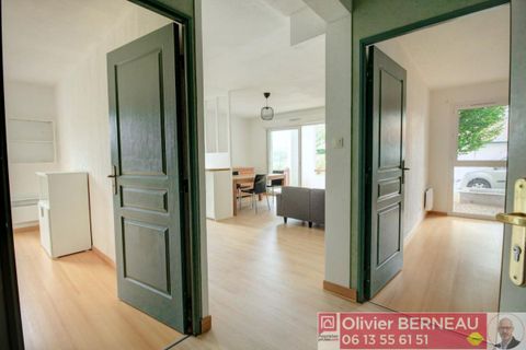 Leilighet i Ustaritz, Pyrenees-Atlantiques, Ustaritz - € 249 000 | Ref: 210BNO - foto 5