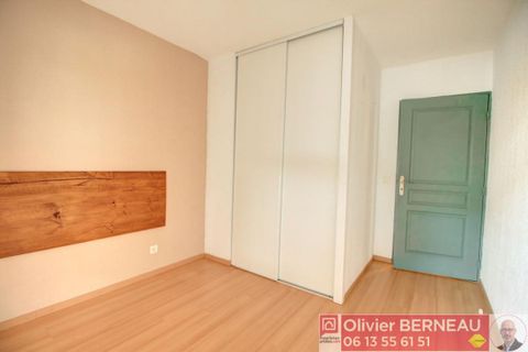 Leilighet i Ustaritz, Pyrenees-Atlantiques, Ustaritz - € 249 000 | Ref: 210BNO - foto 7